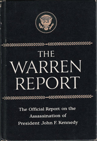 The Warren Report (Hardcover)