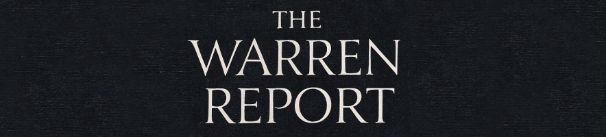 The Warren Report